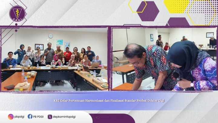 PDGI Kabupaten Gianyar | Informasi, Layanan, Berita, dan Seminar Dokter Gigi