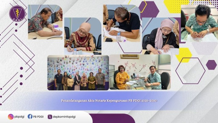 PDGI Kabupaten Gianyar | Informasi, Layanan, Berita, dan Seminar Dokter Gigi